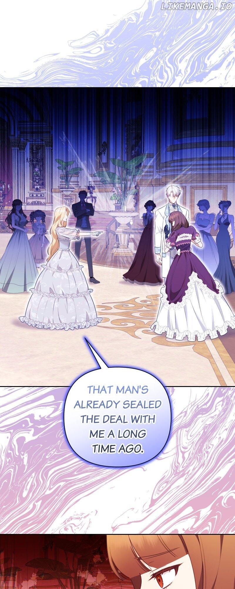 The Obsessive Stud Scammed Me into Marriage Chapter 22 page 38