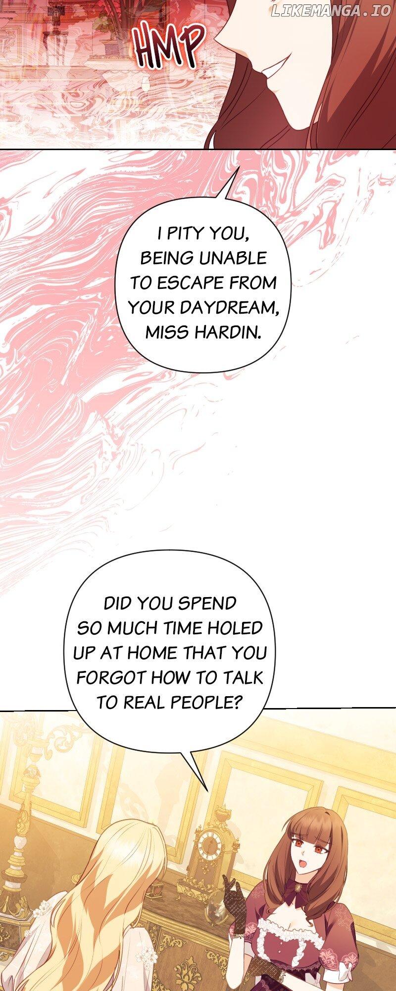 The Obsessive Stud Scammed Me into Marriage Chapter 22 page 39