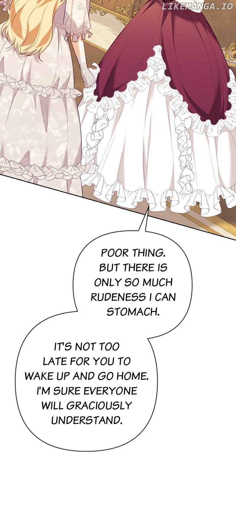 The Obsessive Stud Scammed Me into Marriage Chapter 22 page 40