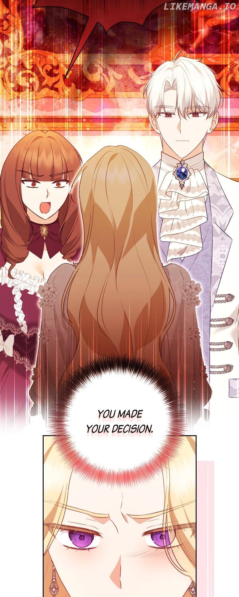 The Obsessive Stud Scammed Me into Marriage Chapter 22 page 42