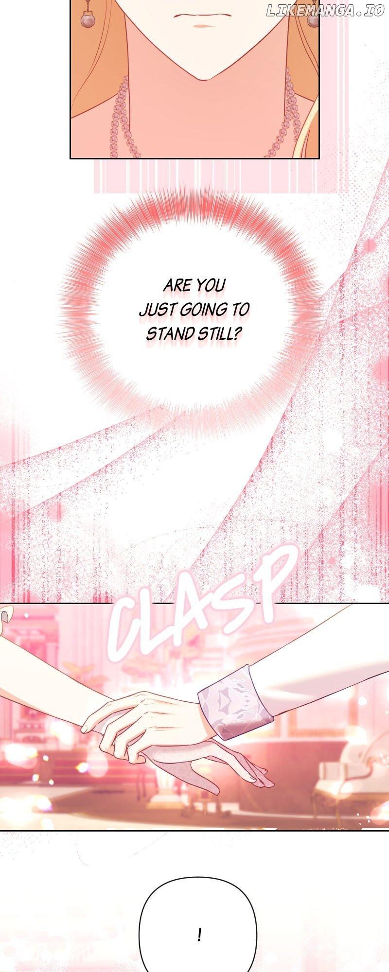 The Obsessive Stud Scammed Me into Marriage Chapter 22 page 43
