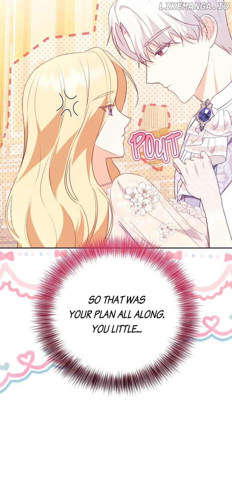 The Obsessive Stud Scammed Me into Marriage Chapter 22 page 48