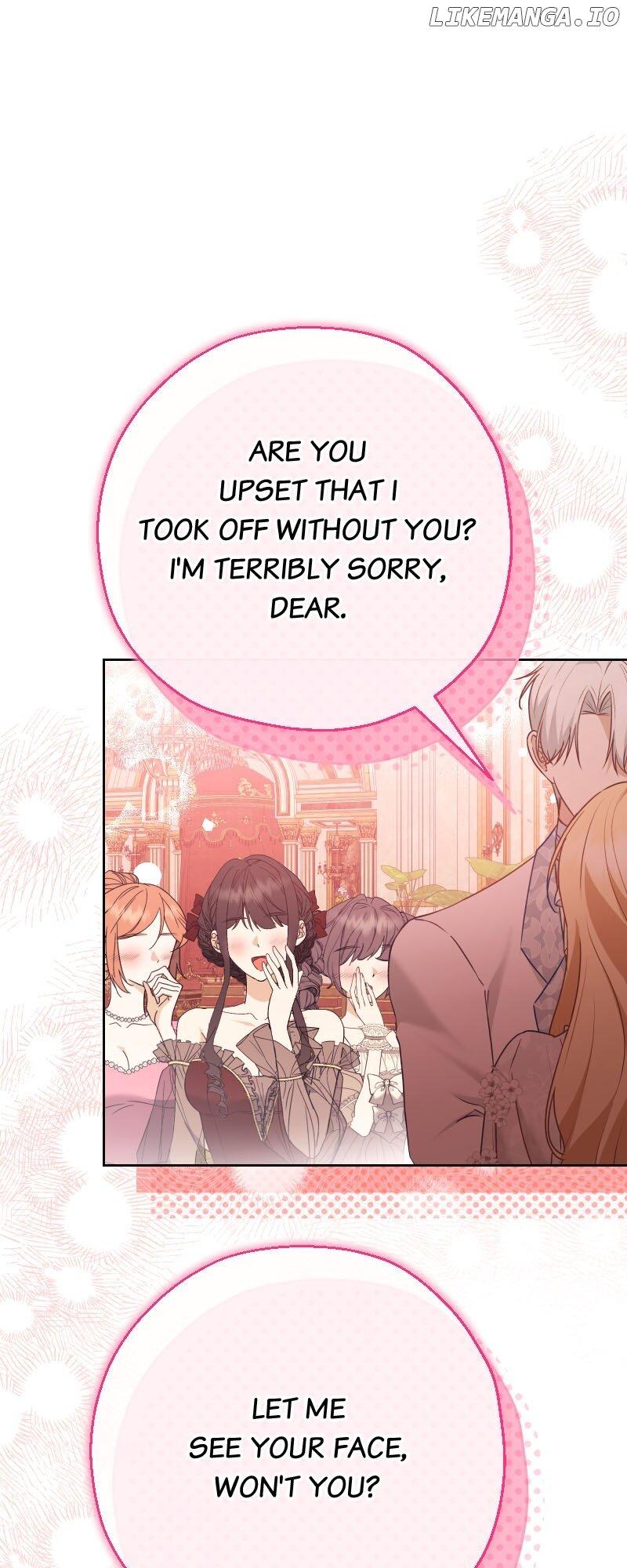 The Obsessive Stud Scammed Me into Marriage Chapter 22 page 49