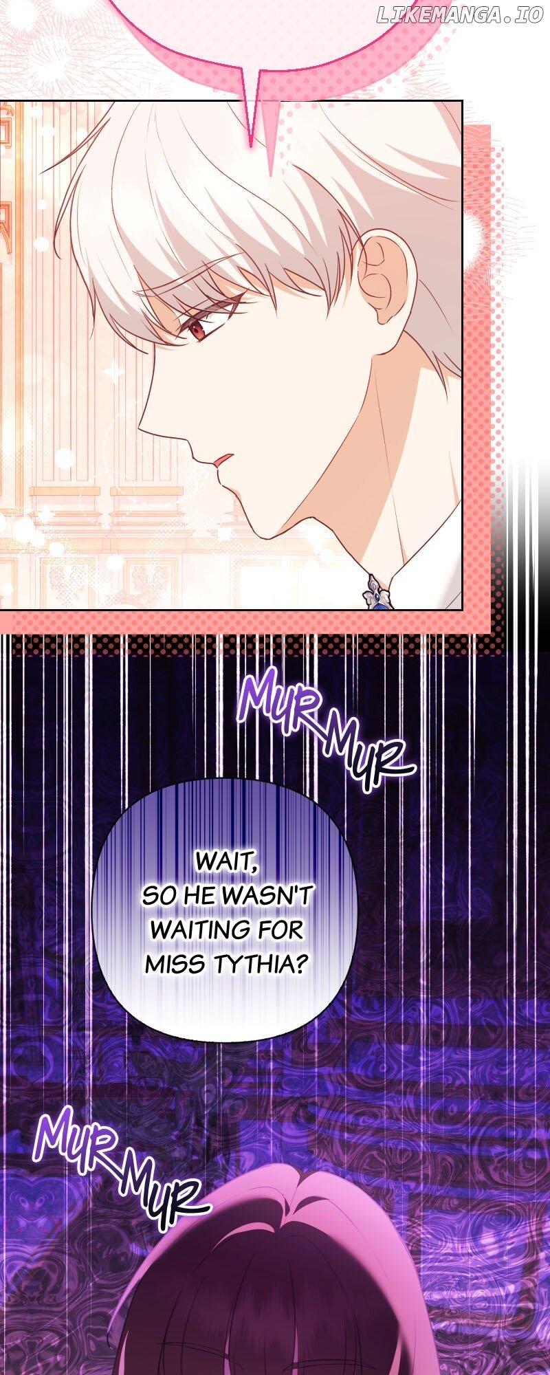 The Obsessive Stud Scammed Me into Marriage Chapter 22 page 50