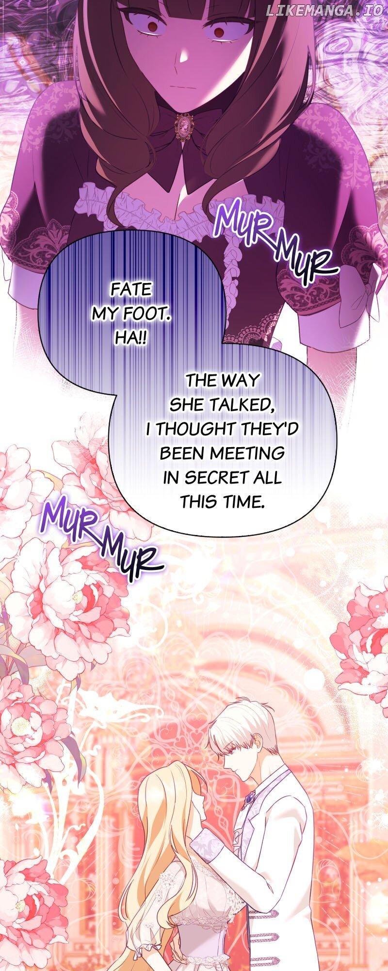 The Obsessive Stud Scammed Me into Marriage Chapter 22 page 51