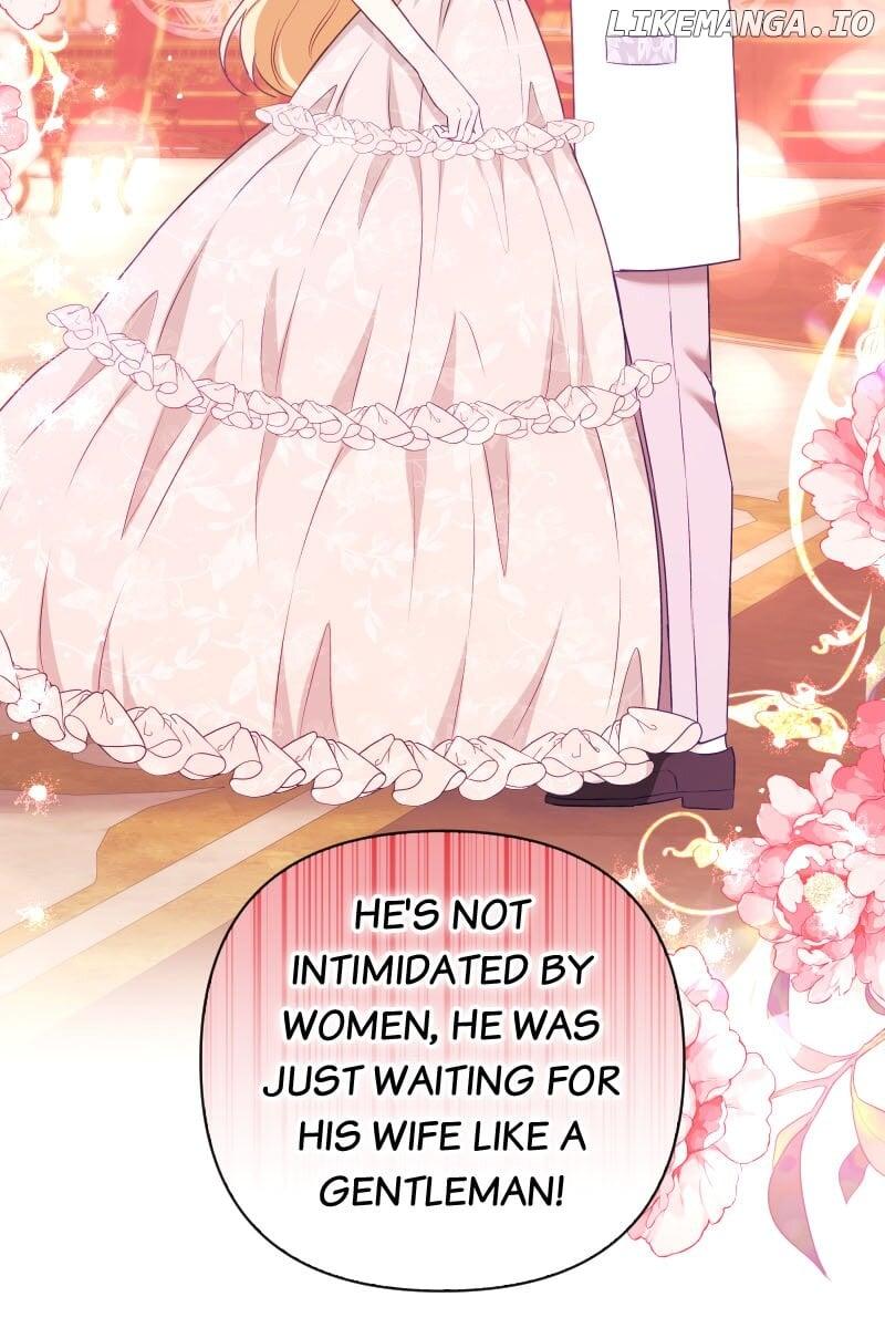The Obsessive Stud Scammed Me into Marriage Chapter 22 page 52