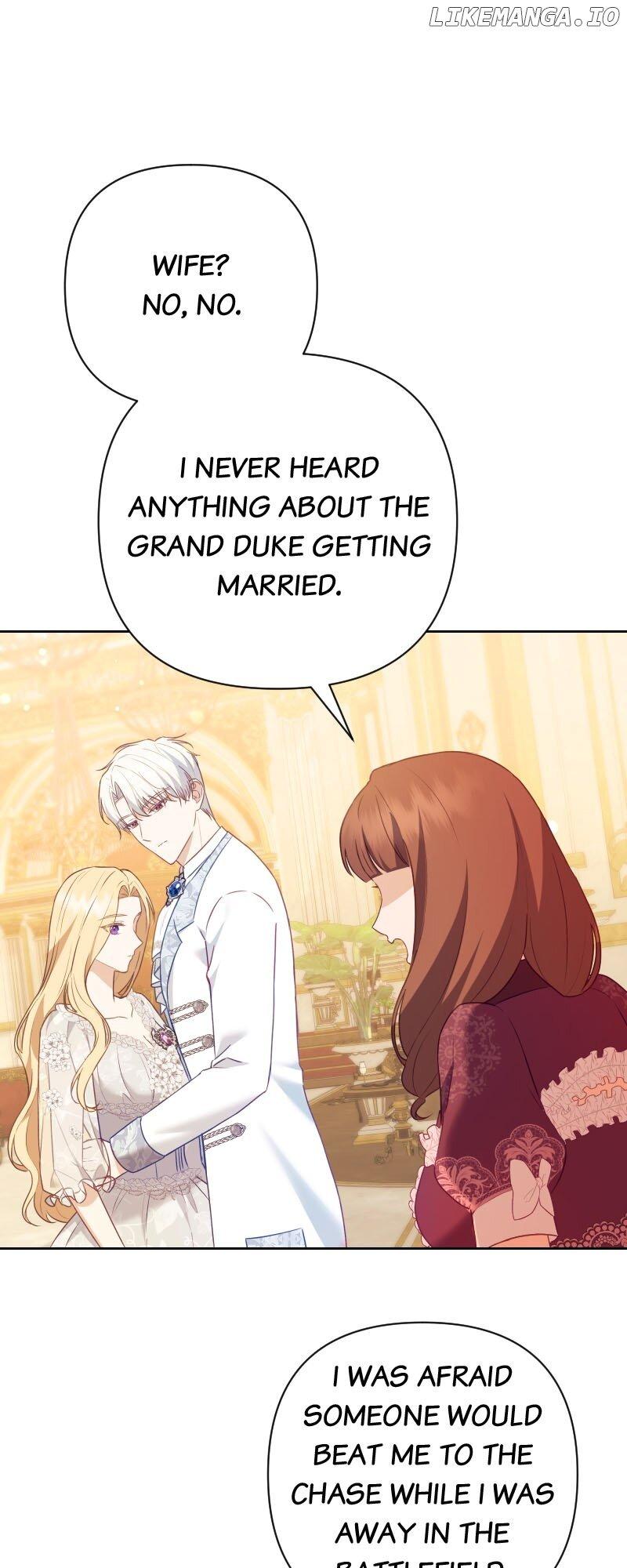 The Obsessive Stud Scammed Me into Marriage Chapter 22 page 53