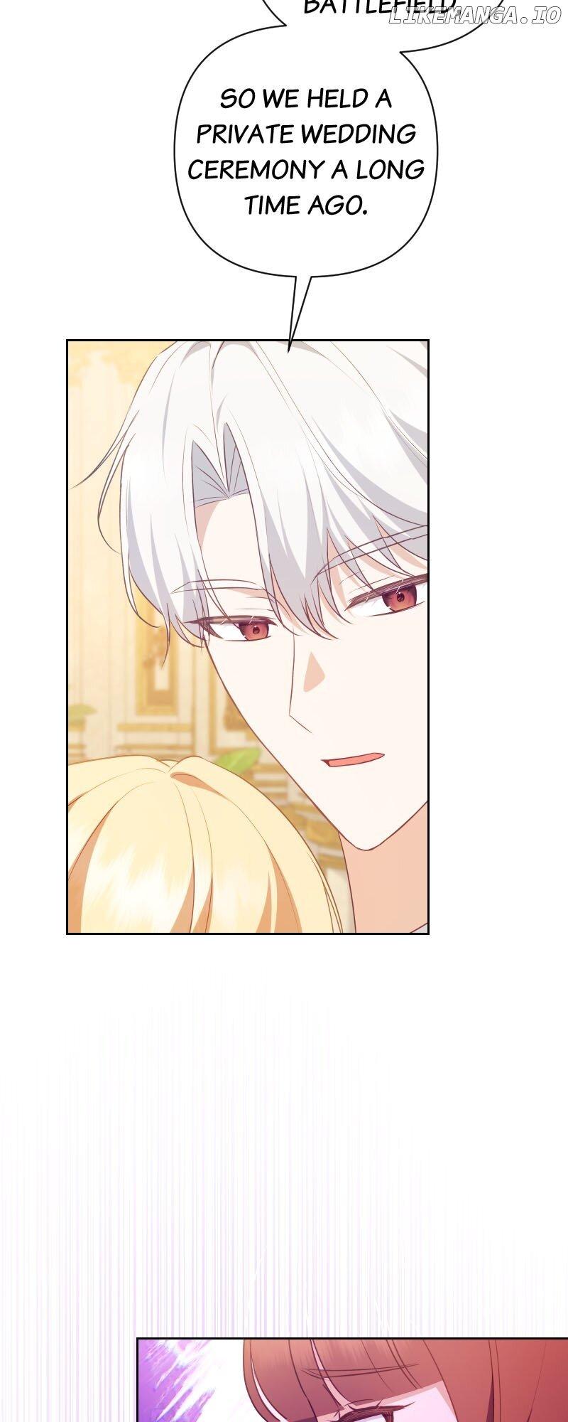 The Obsessive Stud Scammed Me into Marriage Chapter 22 page 54