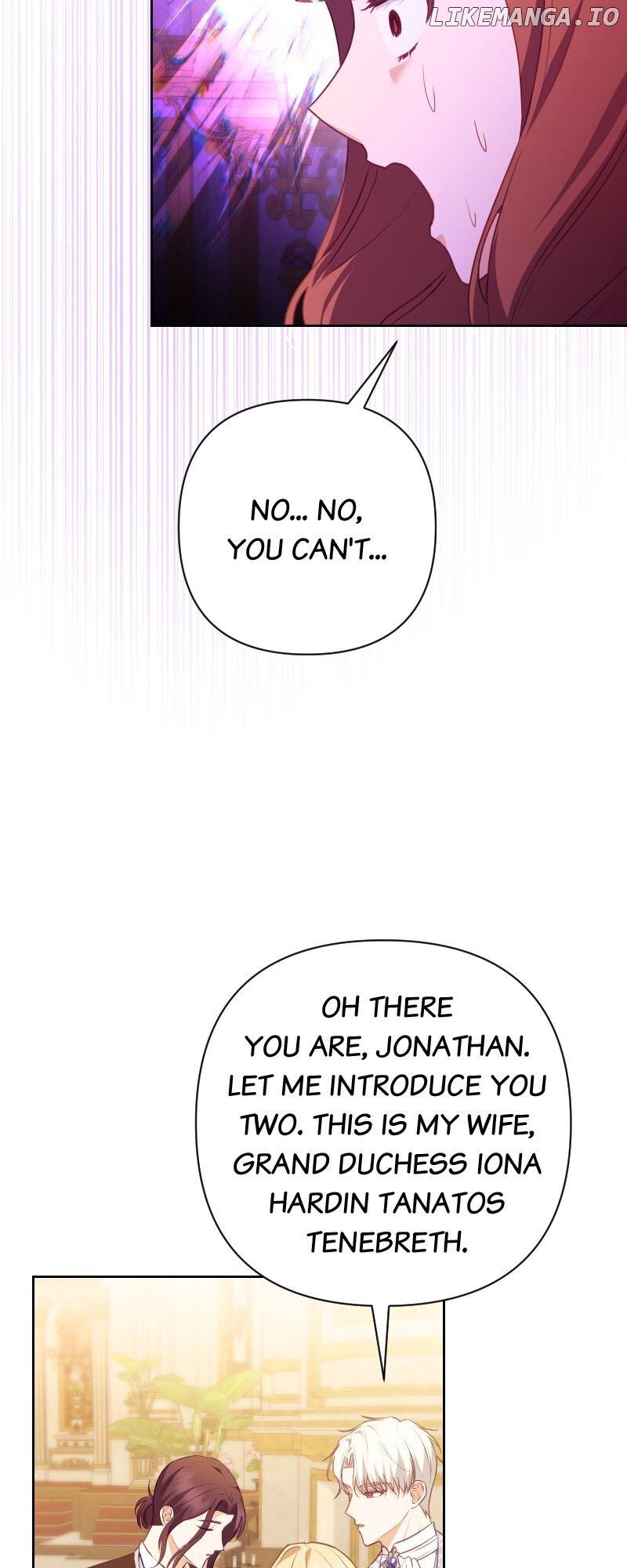 The Obsessive Stud Scammed Me into Marriage Chapter 22 page 55