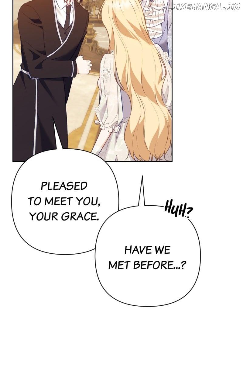 The Obsessive Stud Scammed Me into Marriage Chapter 22 page 56