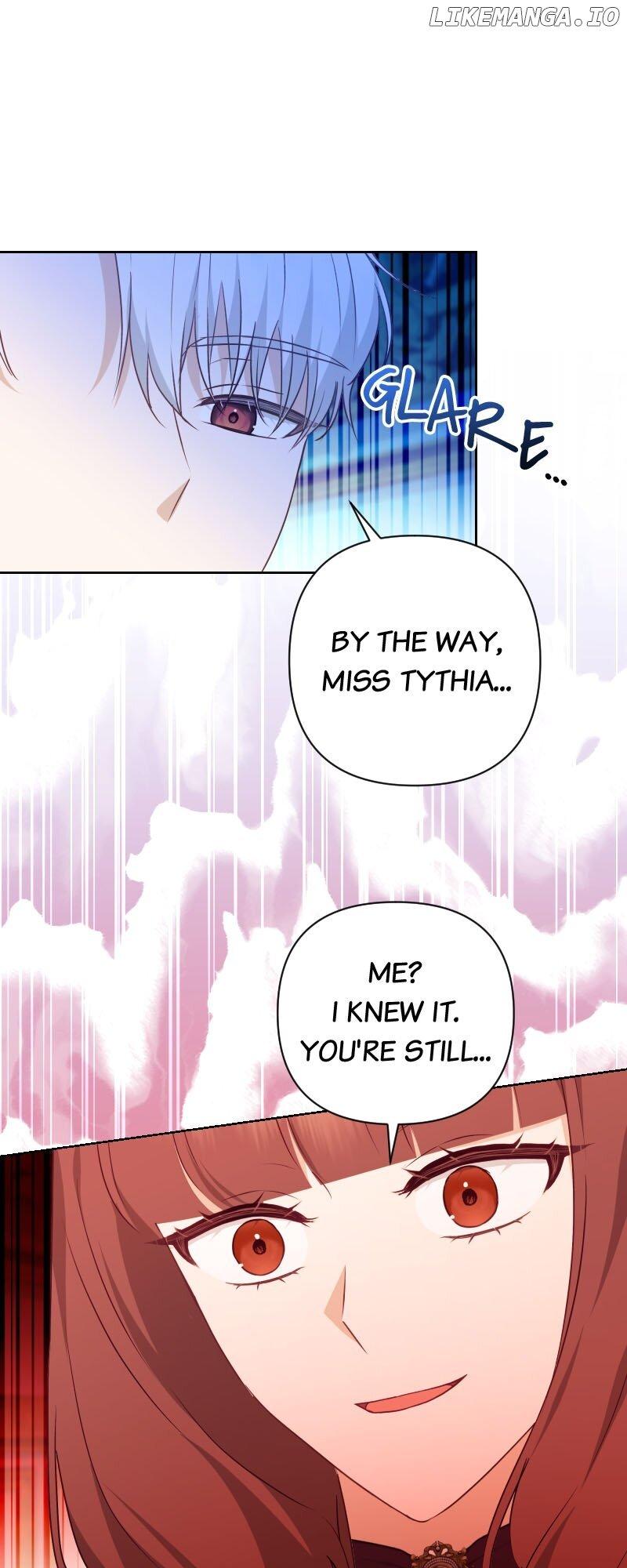 The Obsessive Stud Scammed Me into Marriage Chapter 22 page 57