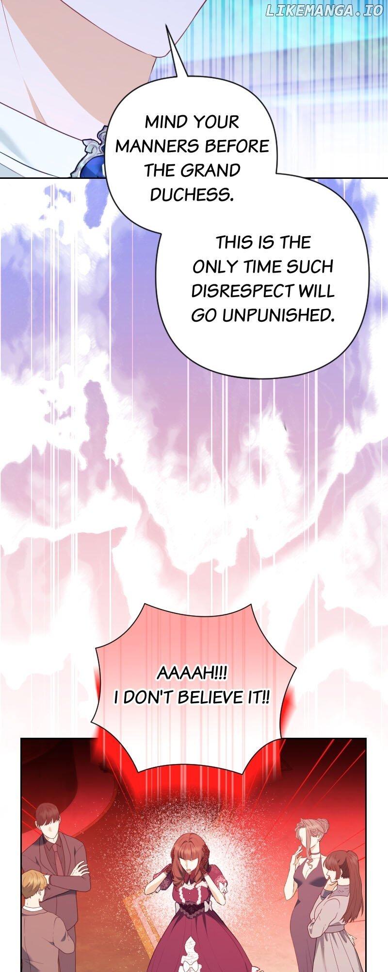The Obsessive Stud Scammed Me into Marriage Chapter 22 page 59