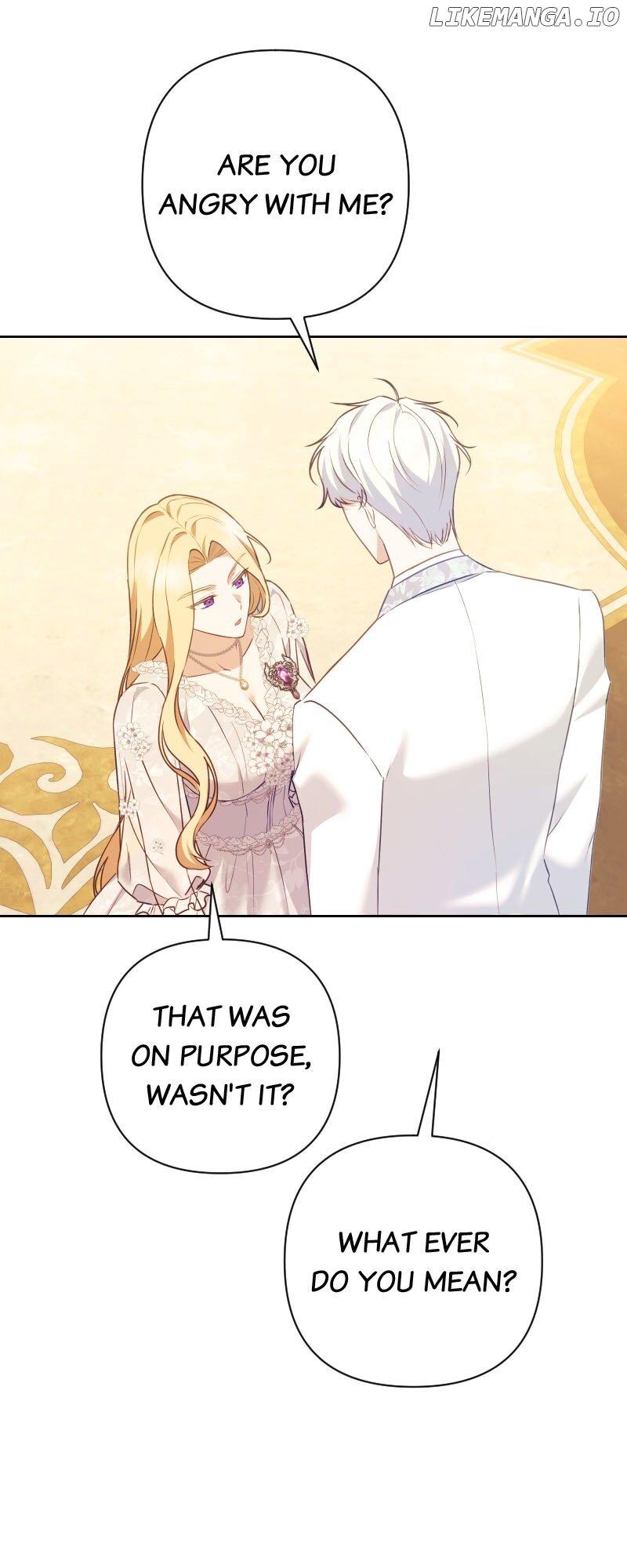 The Obsessive Stud Scammed Me into Marriage Chapter 22 page 62