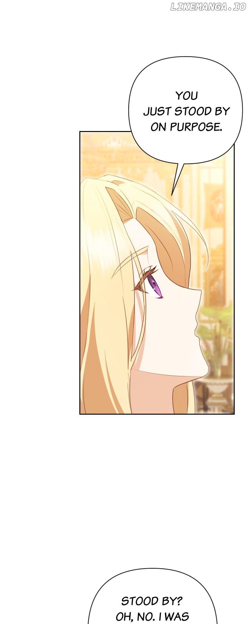 The Obsessive Stud Scammed Me into Marriage Chapter 22 page 63