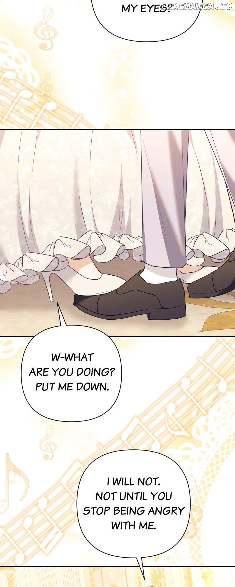 The Obsessive Stud Scammed Me into Marriage Chapter 22 page 67