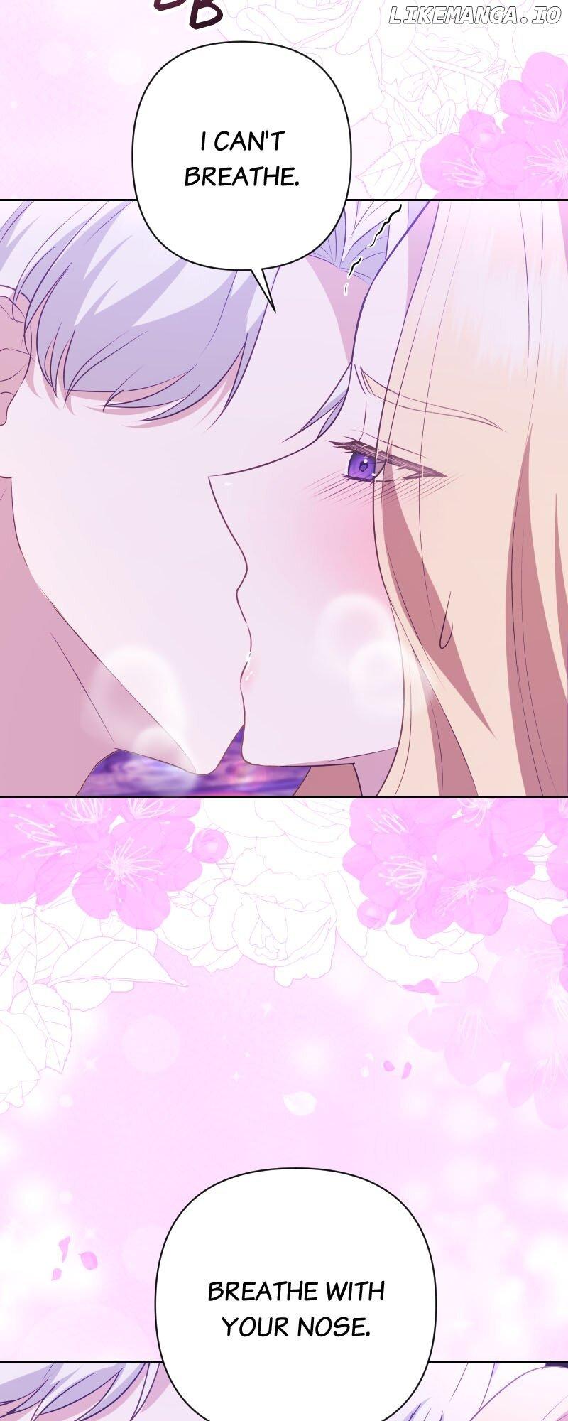 The Obsessive Stud Scammed Me into Marriage Chapter 22 page 75