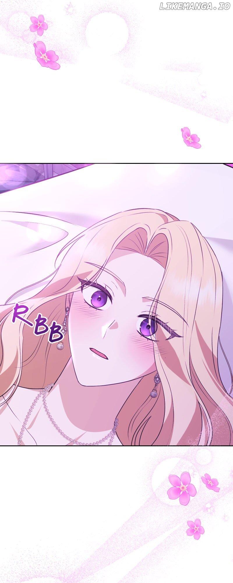 The Obsessive Stud Scammed Me into Marriage Chapter 22 page 78