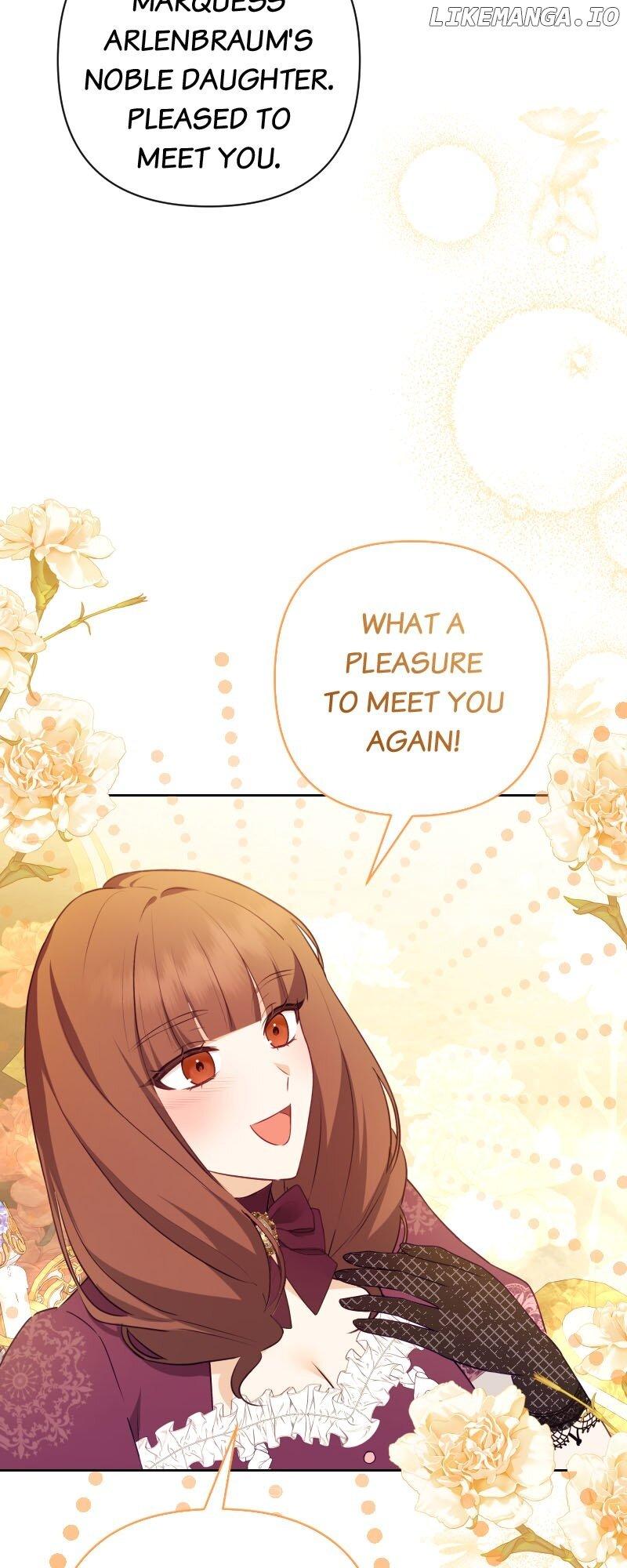 The Obsessive Stud Scammed Me into Marriage Chapter 22 page 7