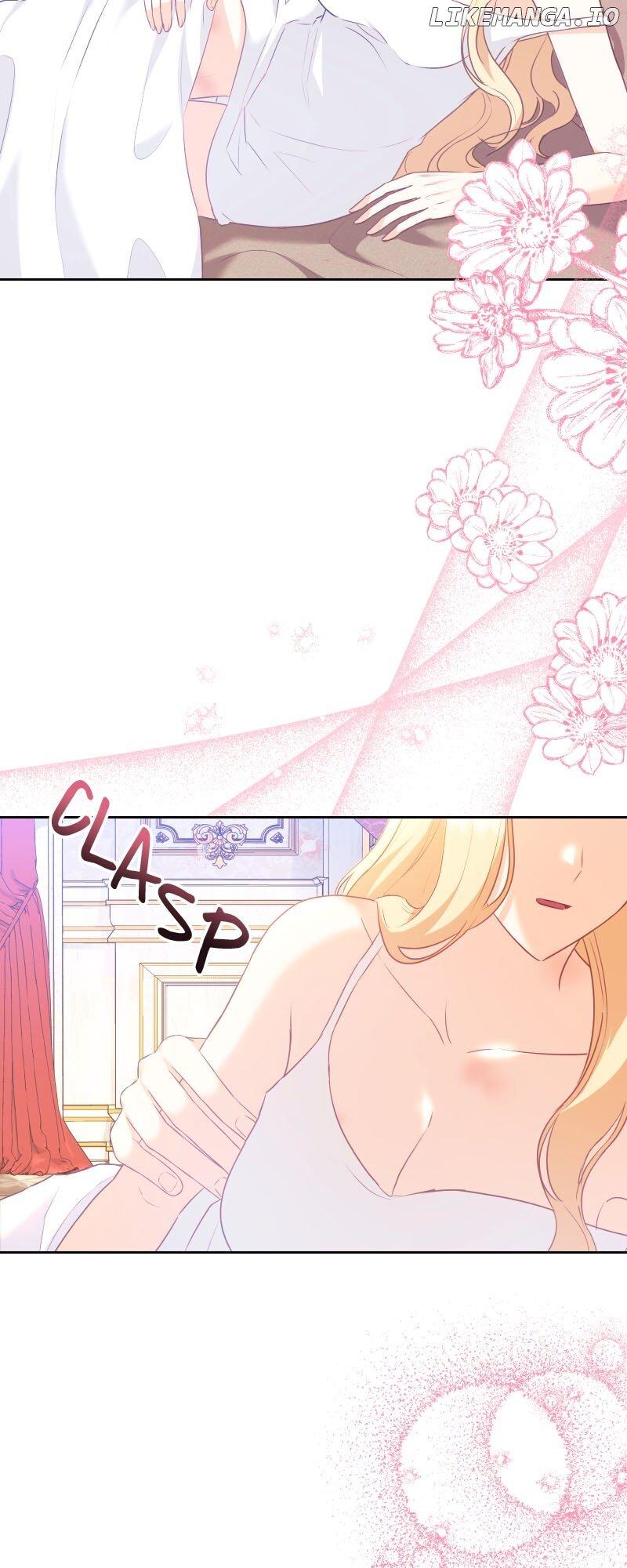 The Obsessive Stud Scammed Me into Marriage Chapter 23 page 9