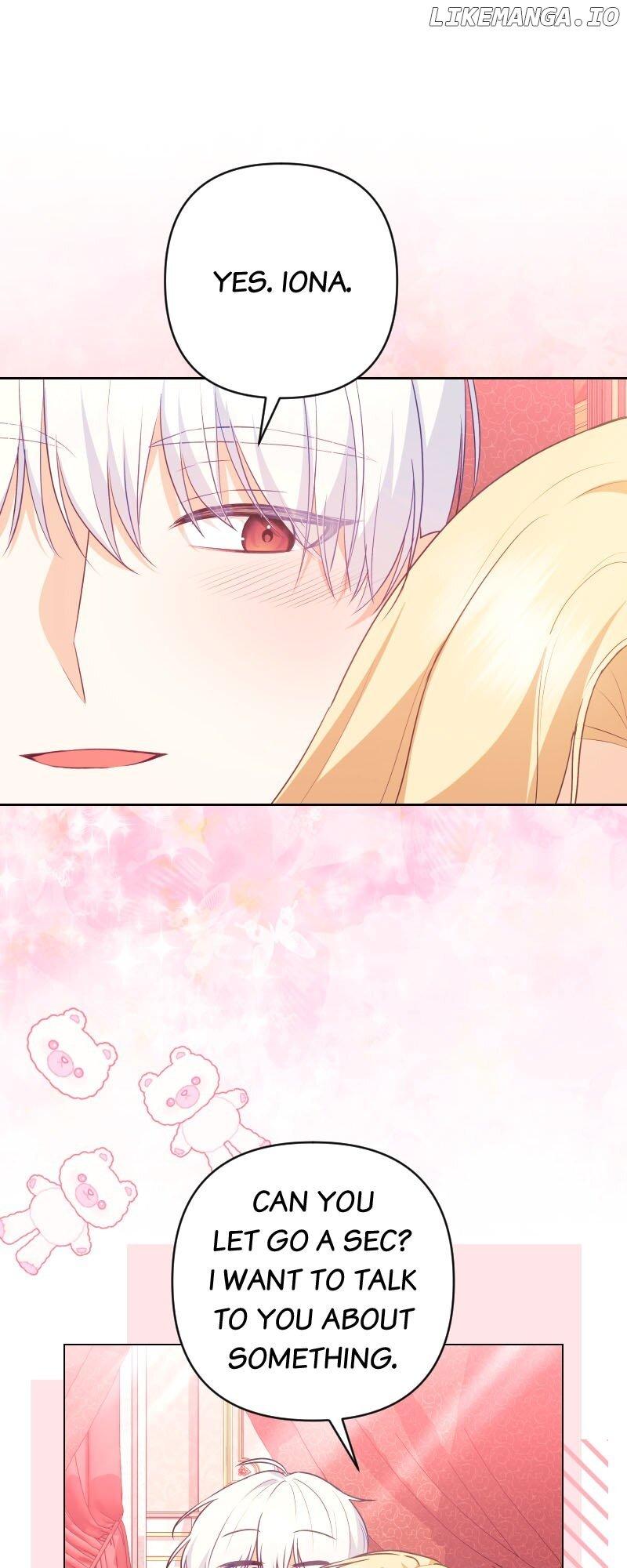 The Obsessive Stud Scammed Me into Marriage Chapter 23 page 12