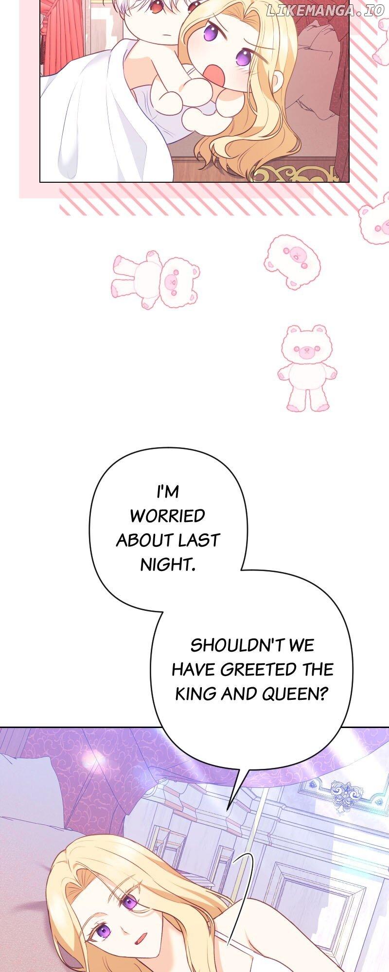 The Obsessive Stud Scammed Me into Marriage Chapter 23 page 13