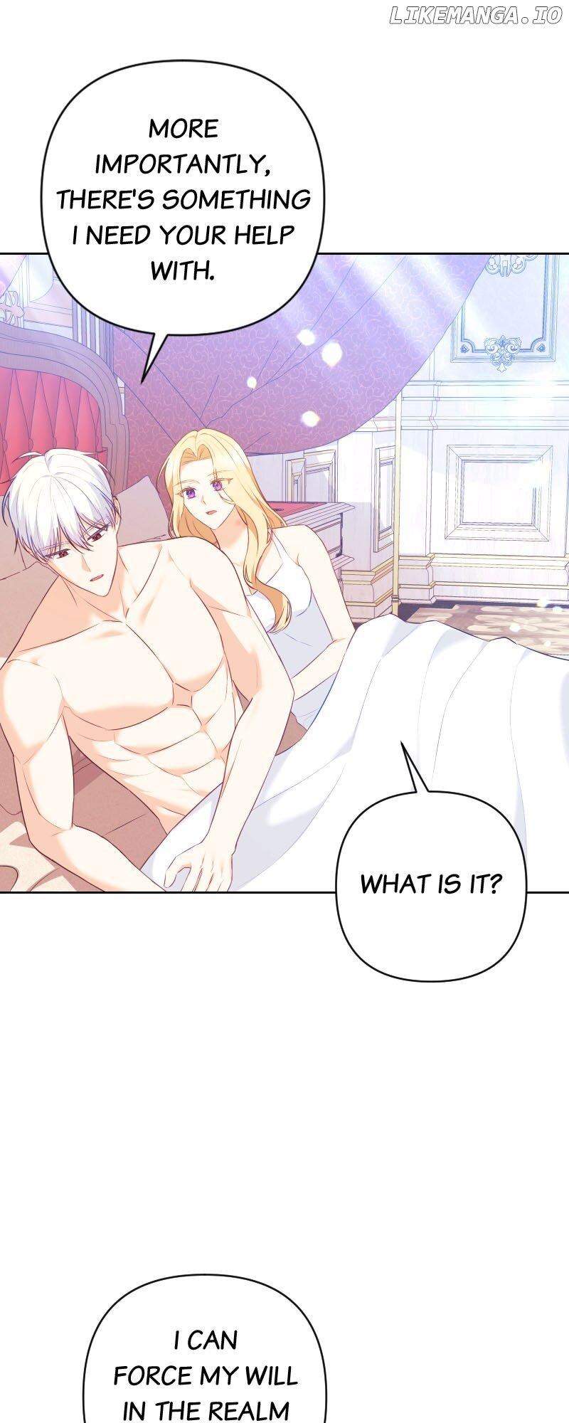 The Obsessive Stud Scammed Me into Marriage Chapter 23 page 16