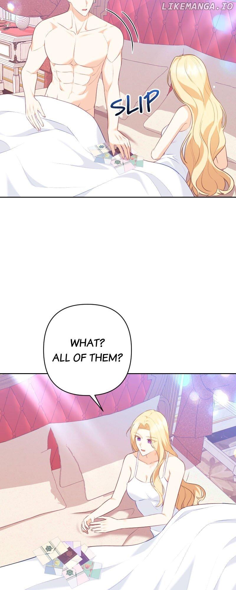 The Obsessive Stud Scammed Me into Marriage Chapter 23 page 18