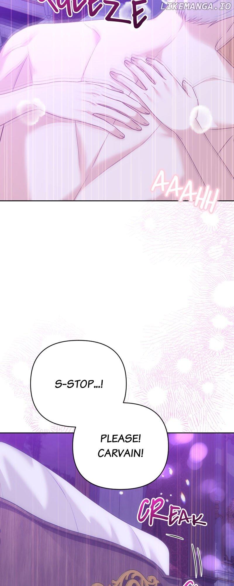 The Obsessive Stud Scammed Me into Marriage Chapter 23 page 1