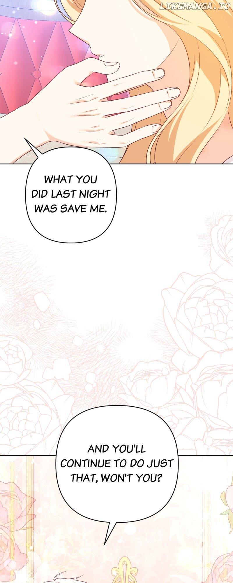 The Obsessive Stud Scammed Me into Marriage Chapter 23 page 23