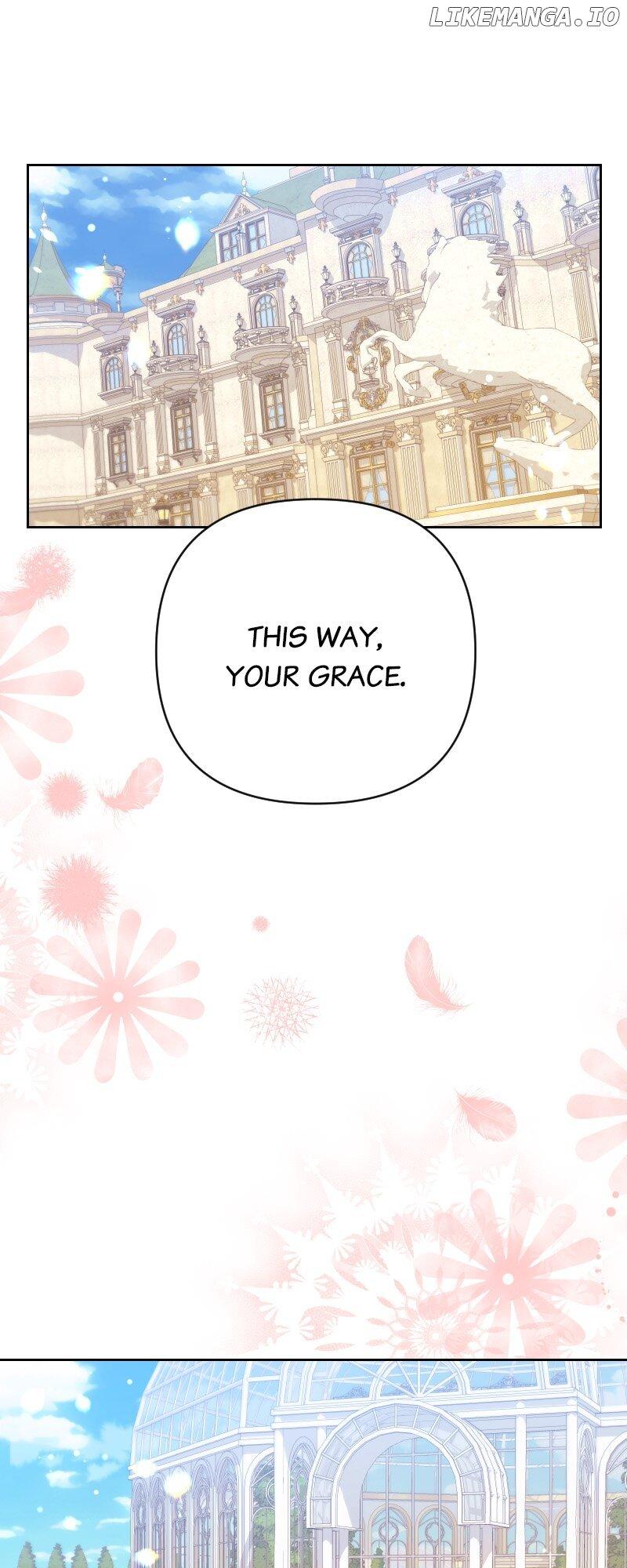The Obsessive Stud Scammed Me into Marriage Chapter 23 page 37