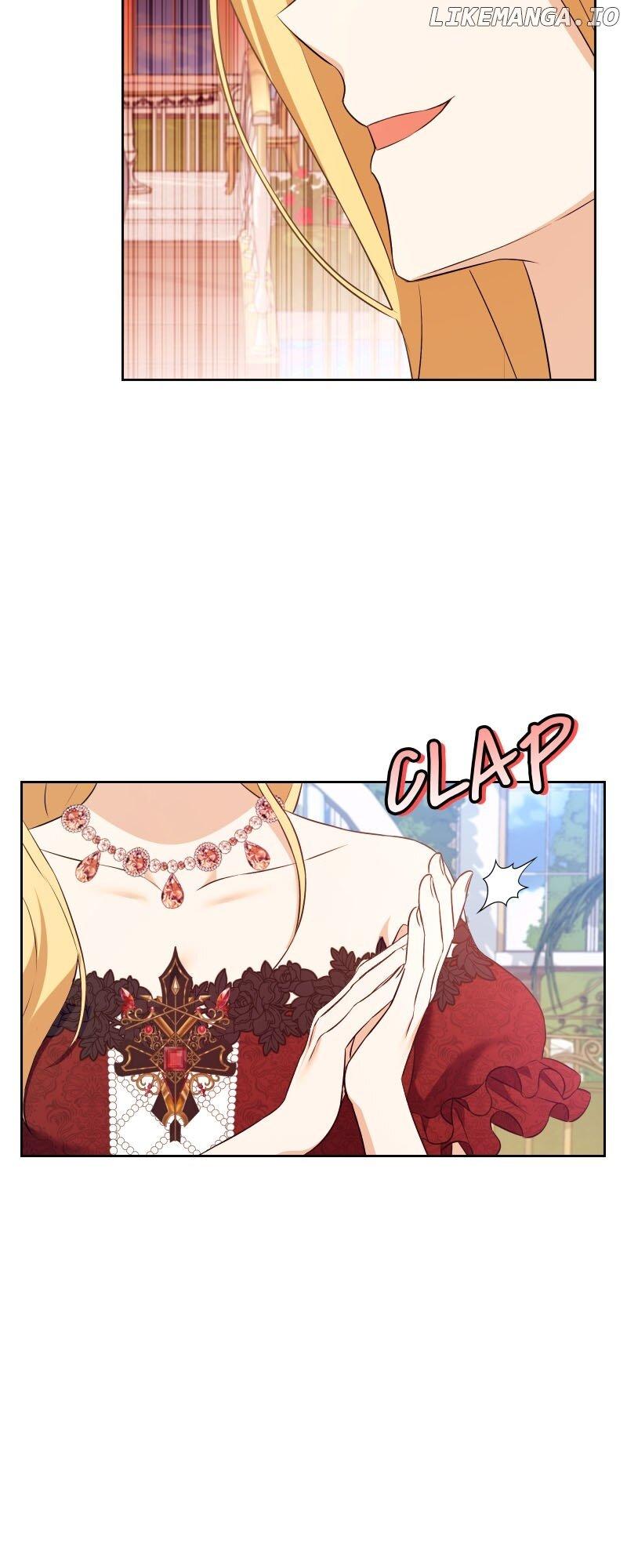 The Obsessive Stud Scammed Me into Marriage Chapter 23 page 44