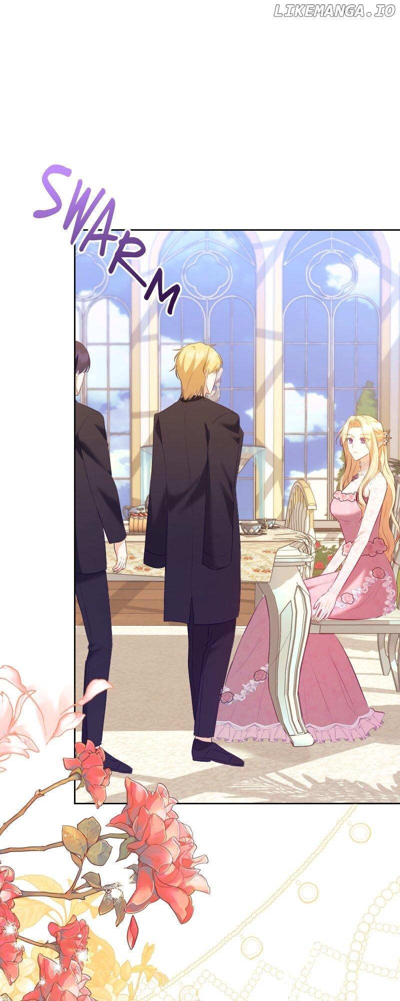 The Obsessive Stud Scammed Me into Marriage Chapter 23 page 46