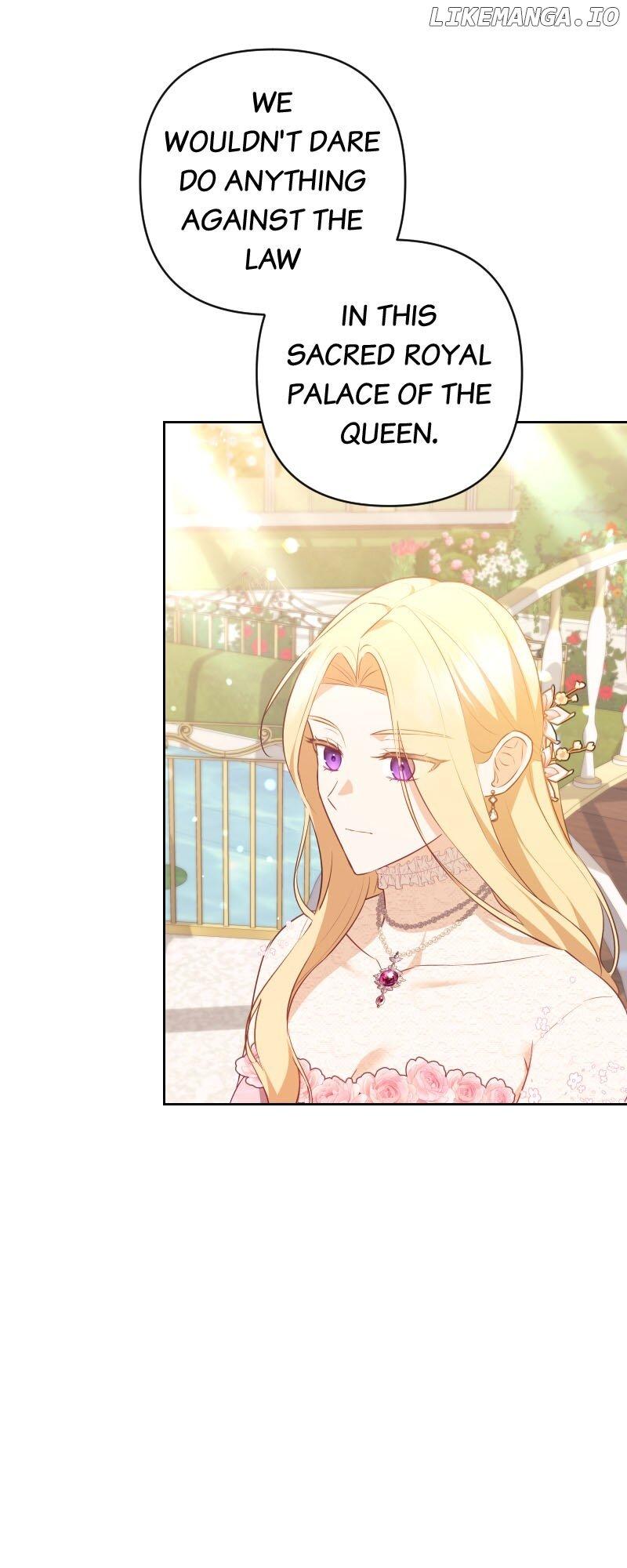The Obsessive Stud Scammed Me into Marriage Chapter 23 page 52
