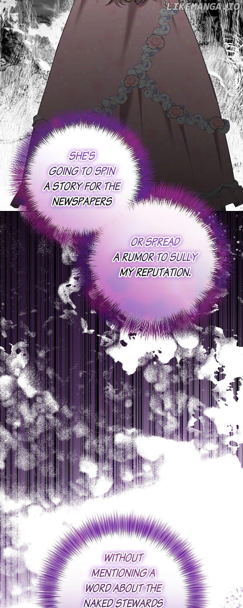 The Obsessive Stud Scammed Me into Marriage Chapter 23 page 55