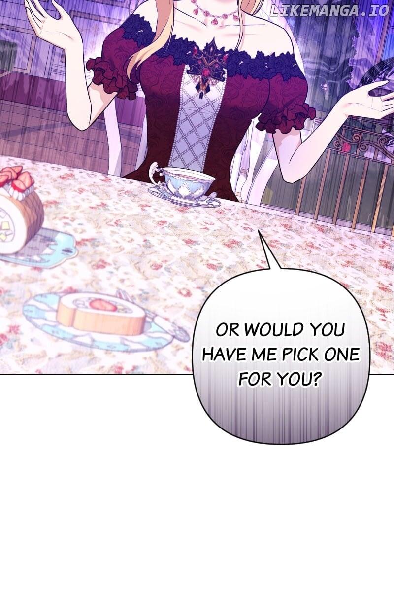 The Obsessive Stud Scammed Me into Marriage Chapter 23 page 57