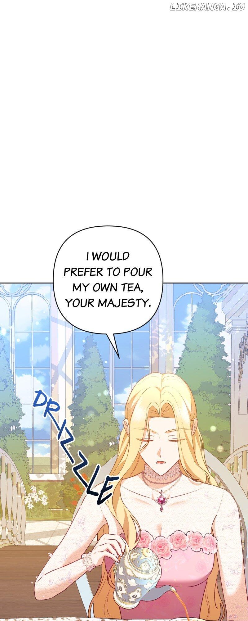 The Obsessive Stud Scammed Me into Marriage Chapter 23 page 58