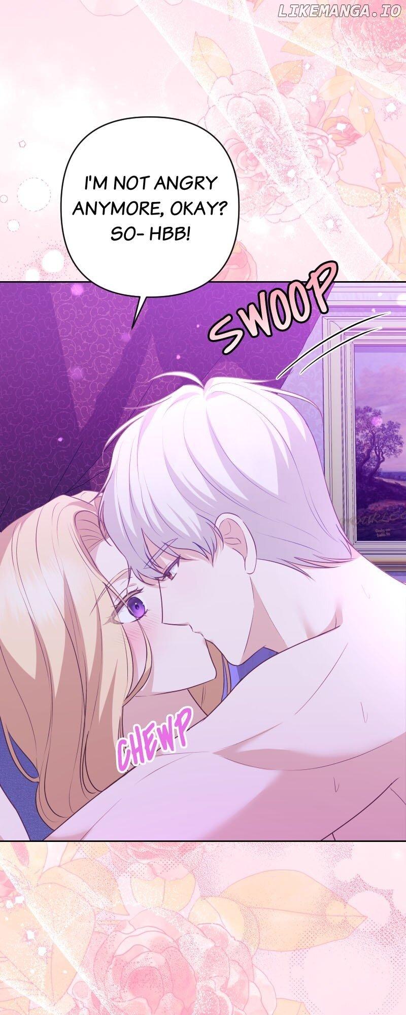 The Obsessive Stud Scammed Me into Marriage Chapter 23 page 5