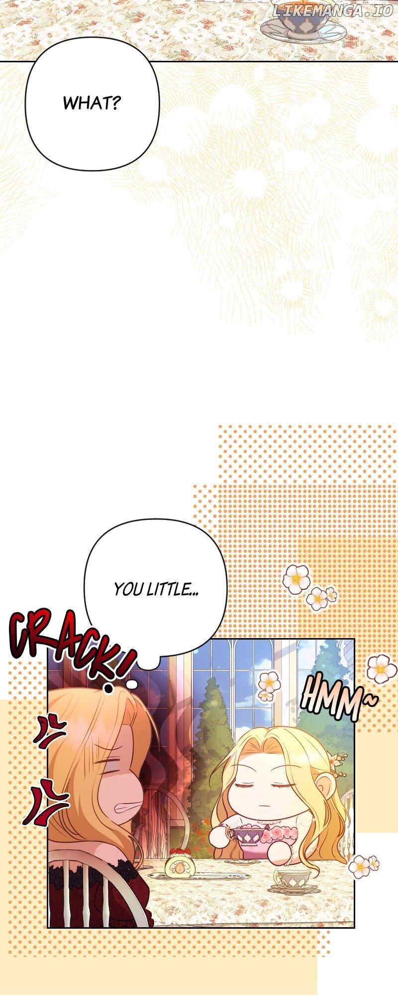 The Obsessive Stud Scammed Me into Marriage Chapter 23 page 59