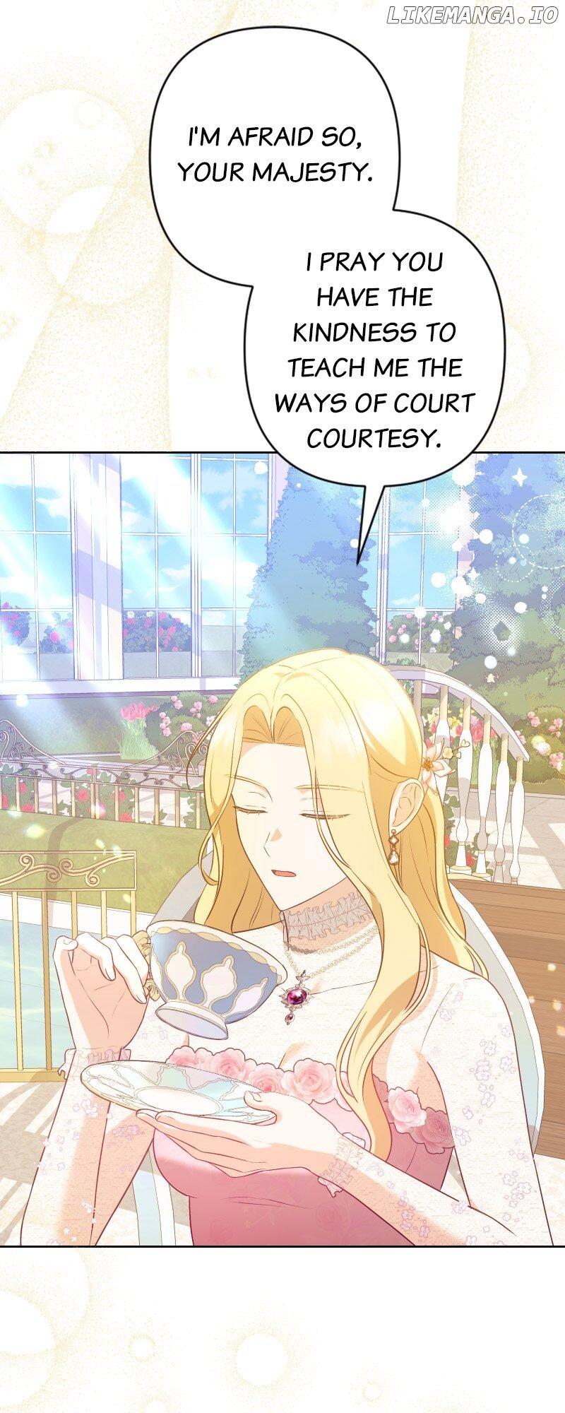 The Obsessive Stud Scammed Me into Marriage Chapter 23 page 63