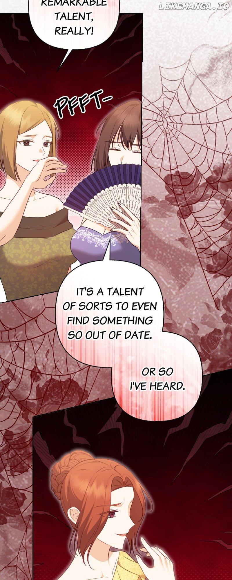The Obsessive Stud Scammed Me into Marriage Chapter 23 page 66