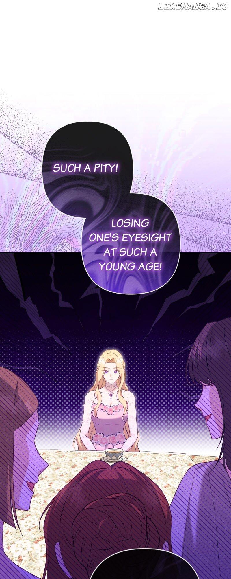 The Obsessive Stud Scammed Me into Marriage Chapter 23 page 68