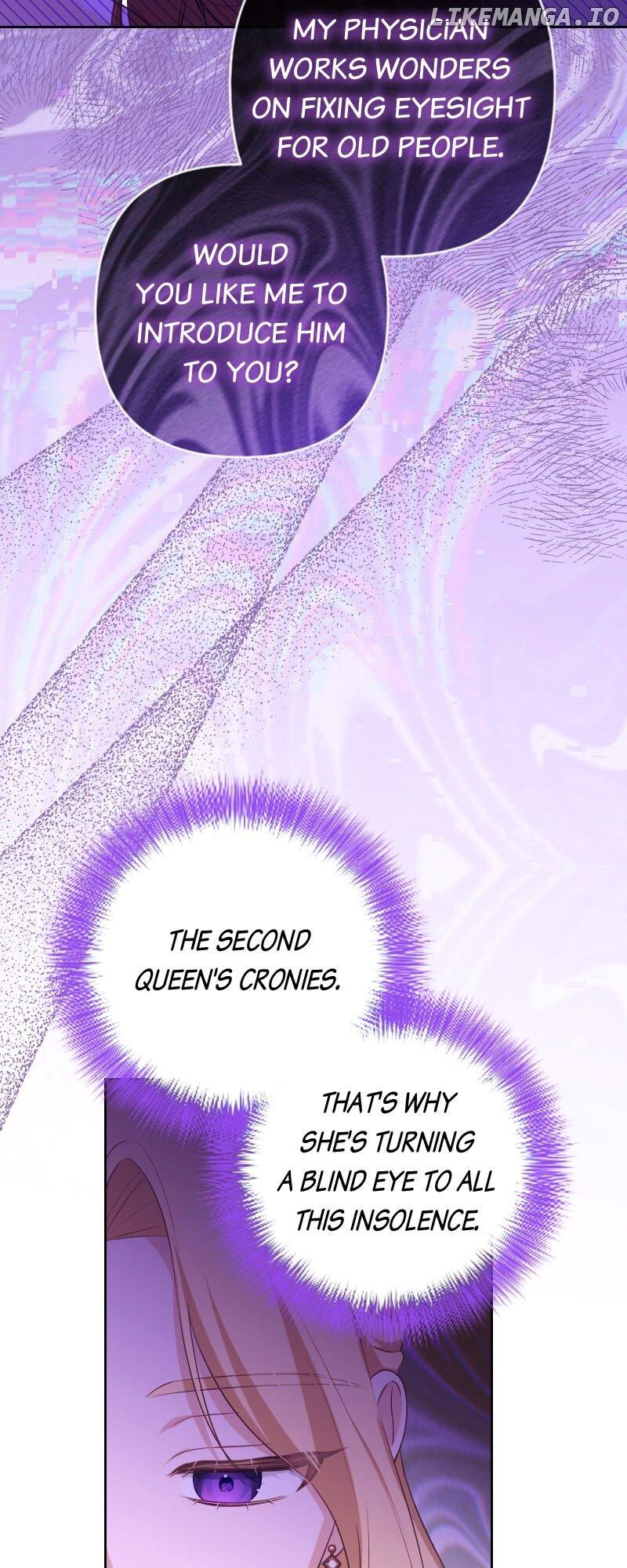 The Obsessive Stud Scammed Me into Marriage Chapter 23 page 69