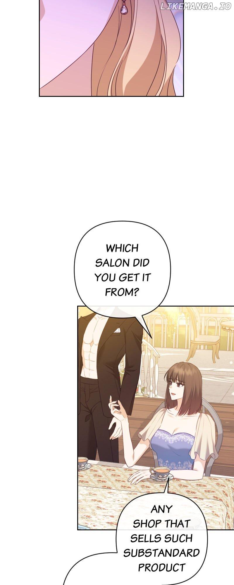 The Obsessive Stud Scammed Me into Marriage Chapter 23 page 70