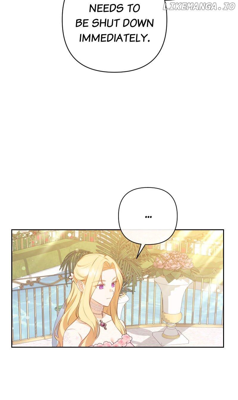 The Obsessive Stud Scammed Me into Marriage Chapter 23 page 71