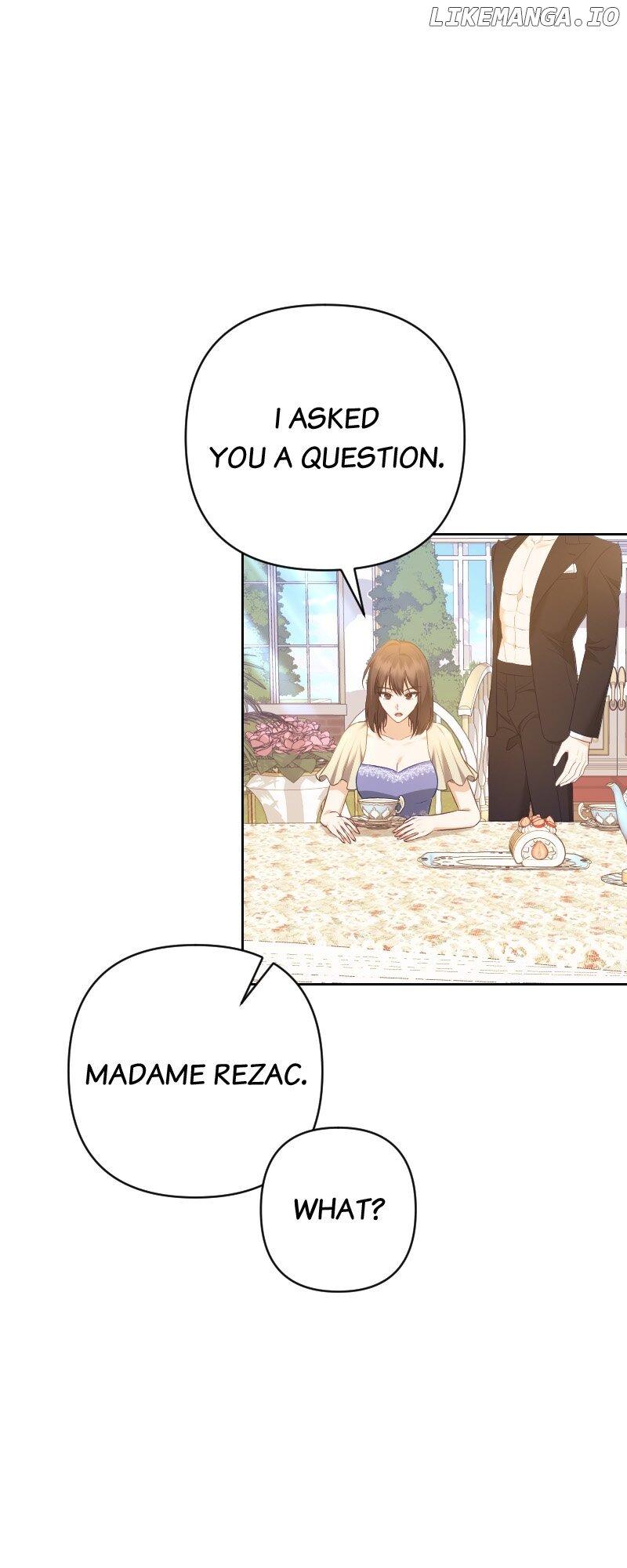 The Obsessive Stud Scammed Me into Marriage Chapter 23 page 72