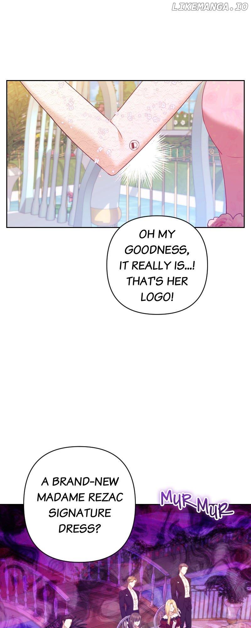 The Obsessive Stud Scammed Me into Marriage Chapter 23 page 76