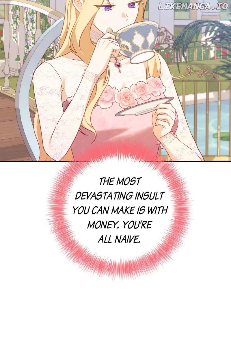 The Obsessive Stud Scammed Me into Marriage Chapter 23 page 79