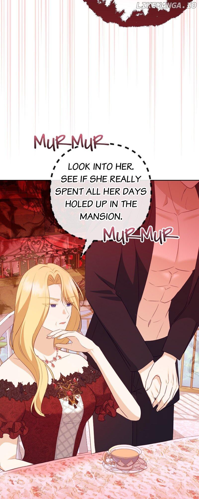 The Obsessive Stud Scammed Me into Marriage Chapter 23 page 82