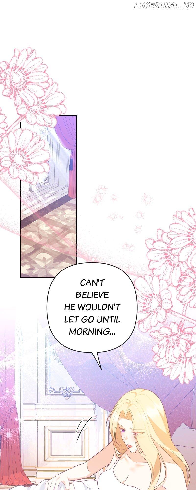 The Obsessive Stud Scammed Me into Marriage Chapter 23 page 8