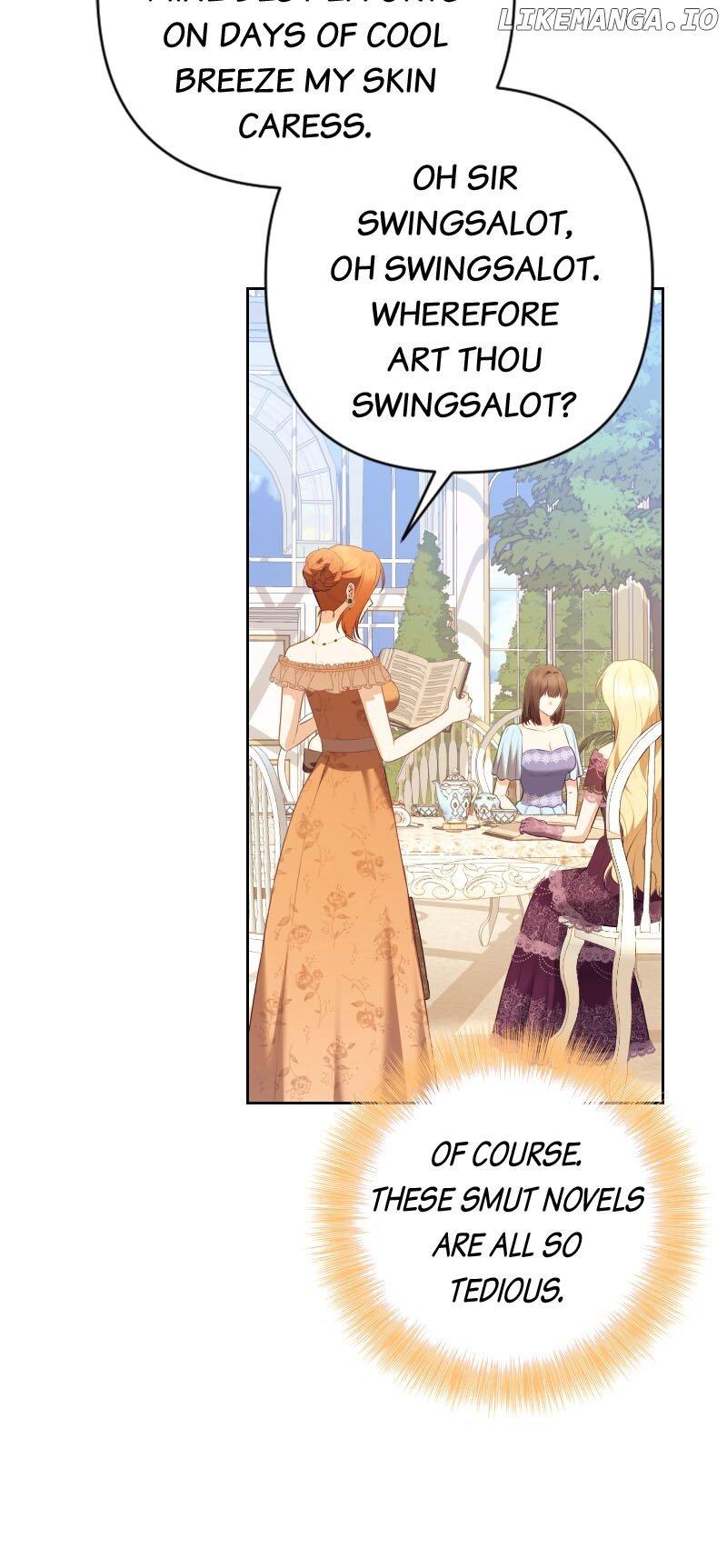 The Obsessive Stud Scammed Me into Marriage Chapter 24 page 16